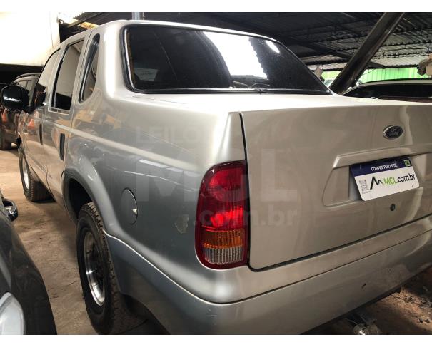 Foto de Itaúna - FORD / F 250 TROPICAL F - Ano 2001/2001 - P72202