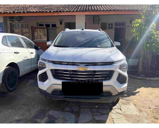 Foto de PIRAPETINGA/MG - Chev/ Spin 1.8L AT LTZ, 2024/2025, FLEX 