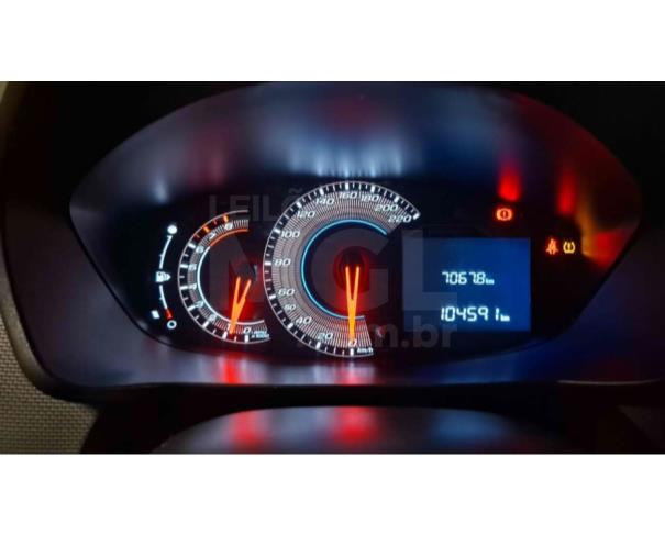 Foto de BELO HORIZONTE/MG - CHEVROLET SPIN 1.8L MT LT, 2019/2020
