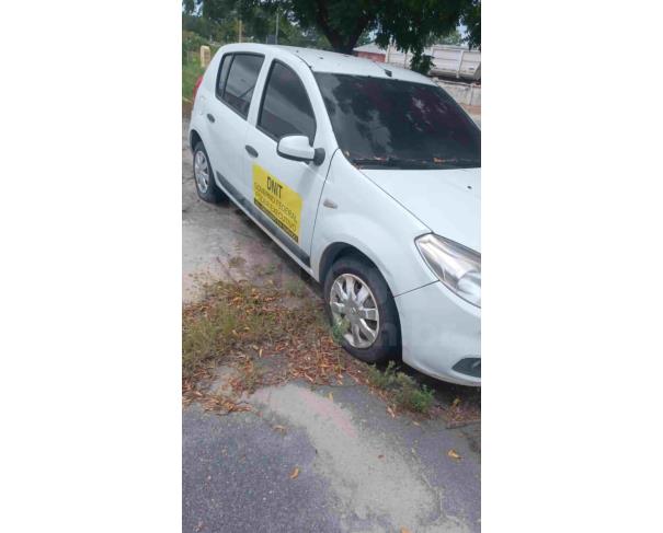 Foto de RUSSAS/CE - SANDERO FLEX 1.6, 2013/2013, FLEX 