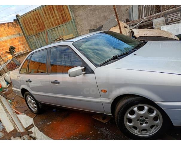 Foto de TRÊS PONTAS/MG - VOLKSWAGEN Passat VR6 - 1995/1995