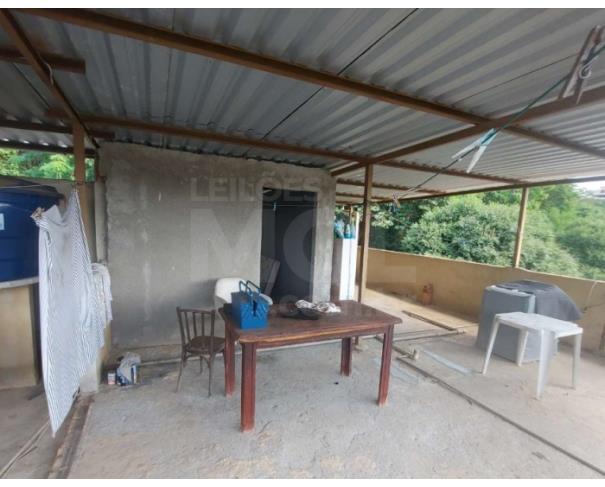 Foto de MURIAÉ/MG — Casa com 3 quartos no bairro João XXIII