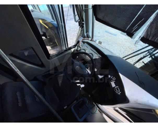 Foto de RIO DE JANEIRO/RJ- VTP ÔNIBUS INTEREST 18.320 EOT 43PSG 4X2 MASCARELLO