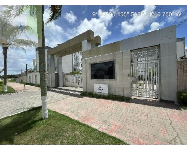 Foto de MACEIÓ/AL — Apartamento 2 quartos (F8444424955874)