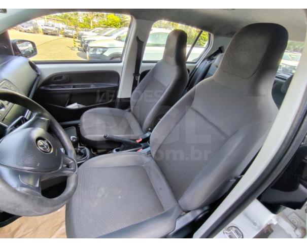 Foto de ITAÚNA/MG - VW UP TAKE MCV 2017/2018- PA13486