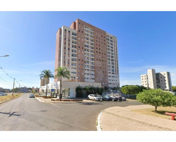 Foto de BRASÍLIA/DF — APARTAMENTO NO BAIRRO SAMAMBAIA SUL