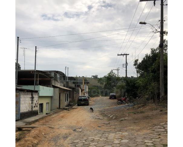 Foto de FORMIGA/MG — Terreno com área de 1125m² no Esplanada do Castelo 