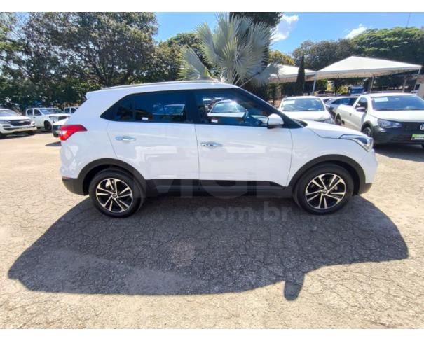Foto de ITAÚNA/MG- HYUNDAI CRETA PRESTIGE 2.0 16V FLEX AUT. 2020/2021- PA13368