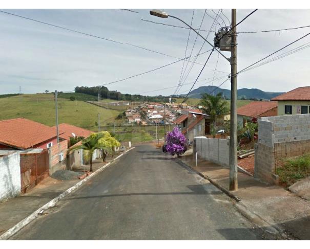 Foto de Monte Sião/MG - Casa com terreno de 507,50m² no bairro Parque Industrial - jb26159