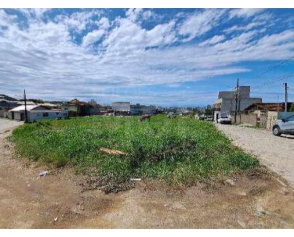 Foto de SÃO JOSÉ/SC - Terreno com 4.484,08m² no bairro Real Parque