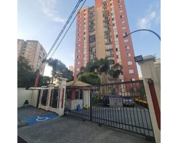 Foto de SAO PAULO/SP — Apartamento com 3 quartos e 2 Vagas na Garagem (8024690390620)