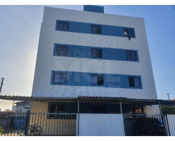 Foto de JOÃO PESSOA/PB — Apartamento com 2 quartos e 1 vaga na garagem no bairro Gramame.