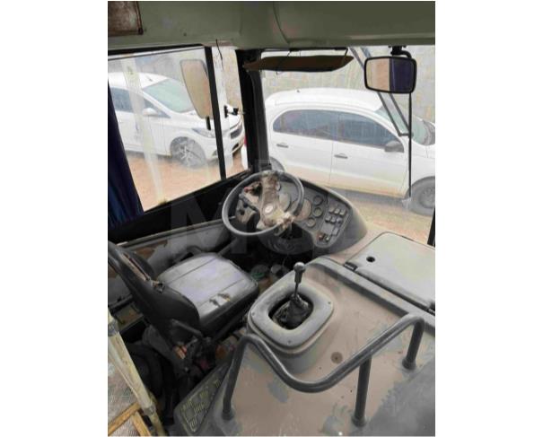 Foto de DIVINO/MG - Ônibus M. Benz/ Ciferal Citmax U, 2004/2004, DIESEL 