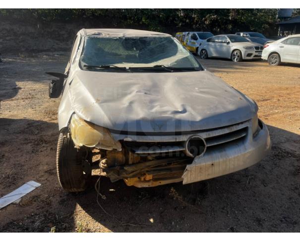 Foto de ITAÚNA/MG- VOLKSWAGEN VOYAGE 1.0 2011/2012- PA13391