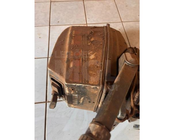 Foto de PONTES GESTAL/SP - Roçadeiras, Motor de barco