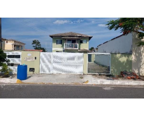 Foto de MARICÁ/RJ — Apartamento com 2 quartos e 1 vaga na garagem no bairro Jardim Atlântico