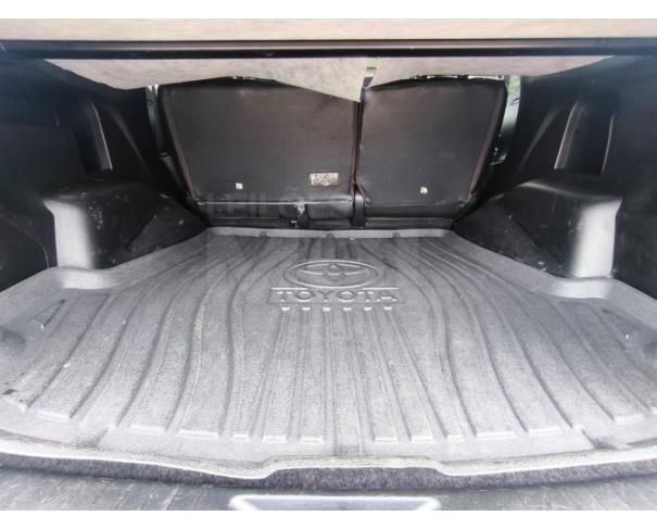 Foto de ITAÚNA/MG- TOYOTA HILUX SW4 SR A2GF 2016/2017 - PA13163