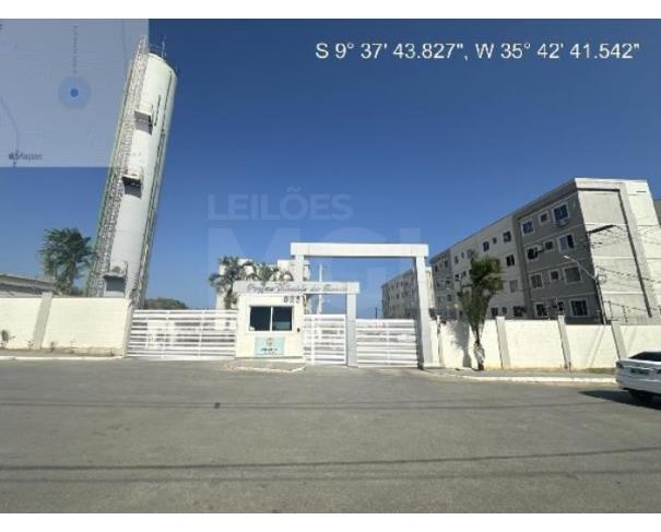 Foto de MACEIÓ/AL — Apartamento com 2 quartos (F8787704226263)
