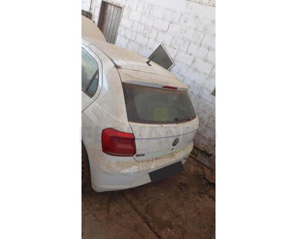 Foto de CATAS ALTAS DA NORUEGA/MG - VW Gol 1.0L MC4, 2020/2021, FLEX 