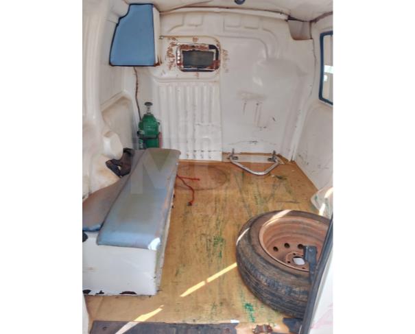 Foto de DOURADOQUARA/MG - CARRO - Fiat Doblo CA Unividas Ambulância, 2014/2015