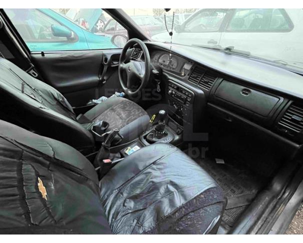 Foto de CAPIVARI/SP - VEÍCULO CONSERVADO - GM/VECTRA GL - 1997/1997