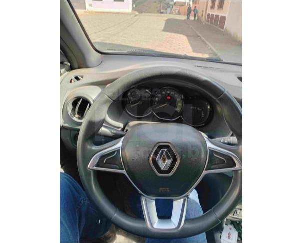 Foto de LIBERDADE/MG - Renault Logan Life 1.0 MT, 2020/2021, FLEX 
