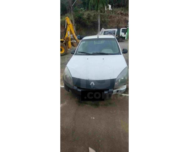 Foto de SANTA RITA DE JACUTINGA/MG - Renault/ Sandero AUT101.6V, 2013/2014, FLEX 