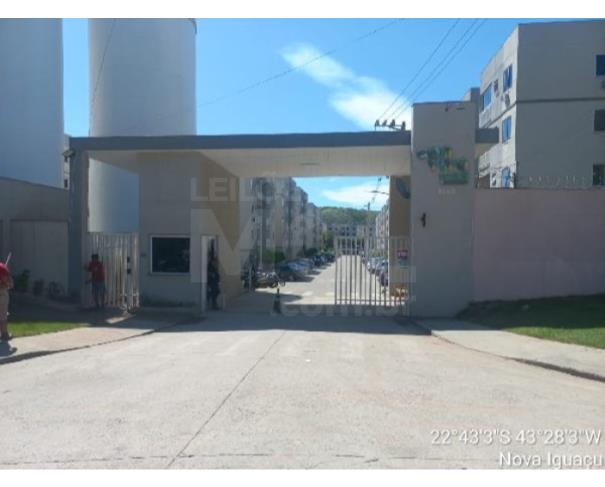 Nova iguaçu/rj — apartamento três corações (f8787715072939) apartamentos em leilão | mgl leilões