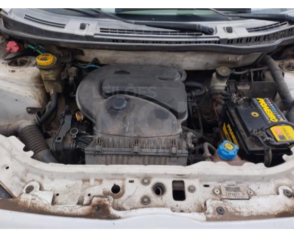 Foto de ANCHIETA/ES - Fiat Uno Economy, 2014/2014, FLEX 