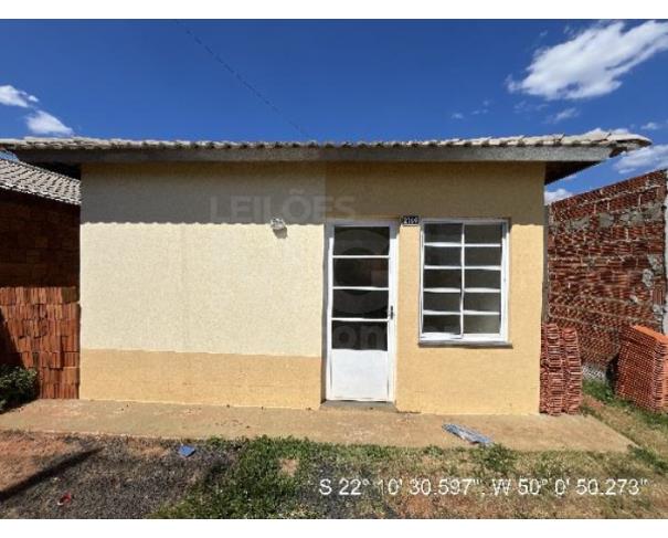 Foto de MARILIA/SP — Casa com 2 quartos (F8787702091115)