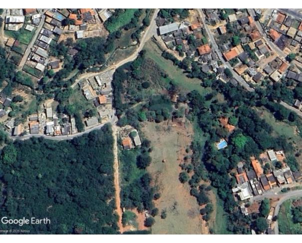 Foto de SANTA LUZIA/MG — Lote de terreno no bairro Industrial Americano