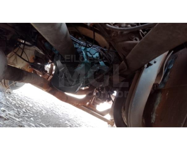 Foto de ITAÚNA/MG- CAMINHÃO SCANIA T113 H 4X2 360 1993/1993-PA13153
