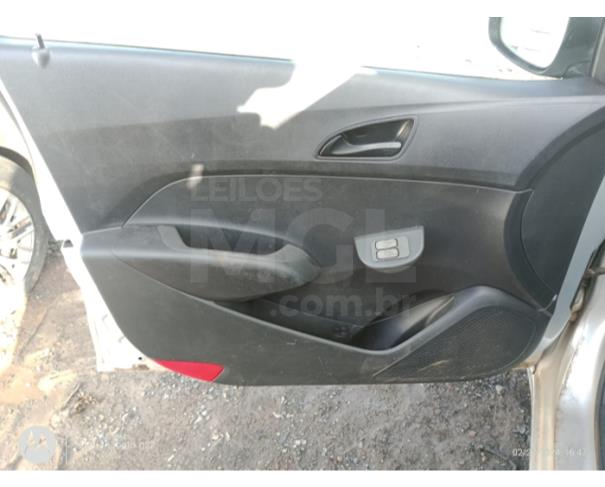 Foto de ITAÚNA/MG - VEÍCULO HYUNDAI/HB20 1.0M ANO 2012/2013