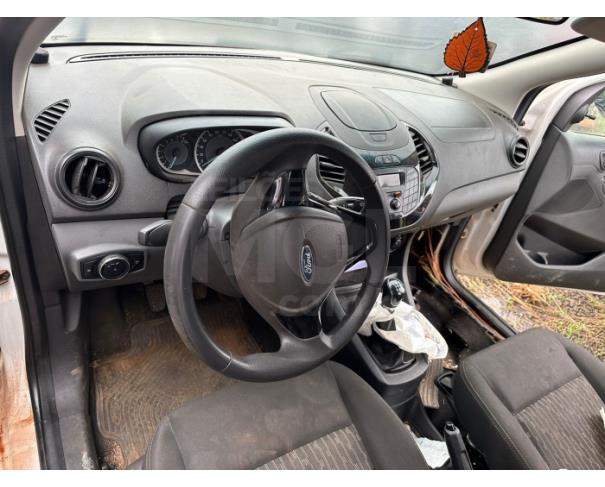 Foto de UBERLÂNDIA/MG - (CARRO) - FORD KA SE 1.0 SD B - 2017/2018