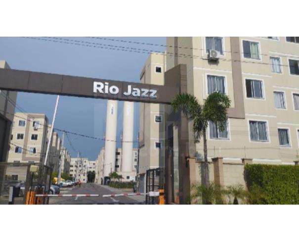 Foto de RIO DE JANEIRO/RJ — Apartamento com 2 quartos (F8787706134900)