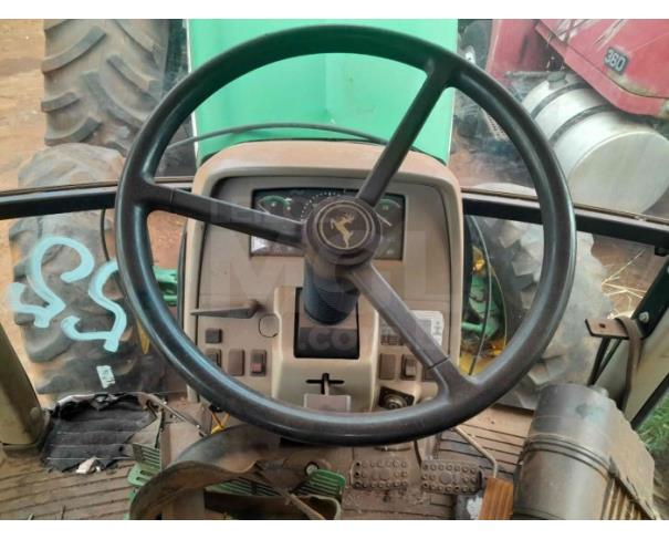 Foto de ELDORADO/MS - Trator Agricola Jhon deere 6125J BMCG002012687