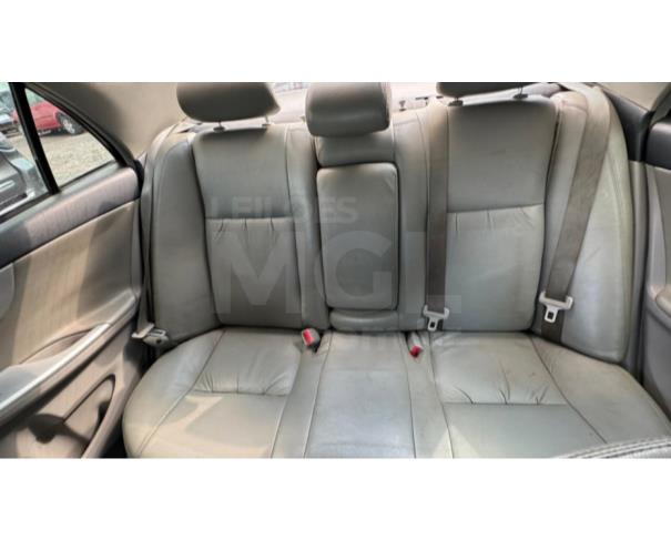 Foto de ITAÚNA/MG - TOYOTA/COROLLA GLI ANO 2012/2013 - SC1099