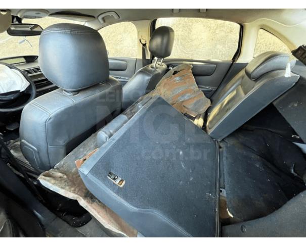 Foto de ITAÚNA/MG - CITROEN C4 PALLAS 2.0 EAF 2010 /2010 -  PA13437