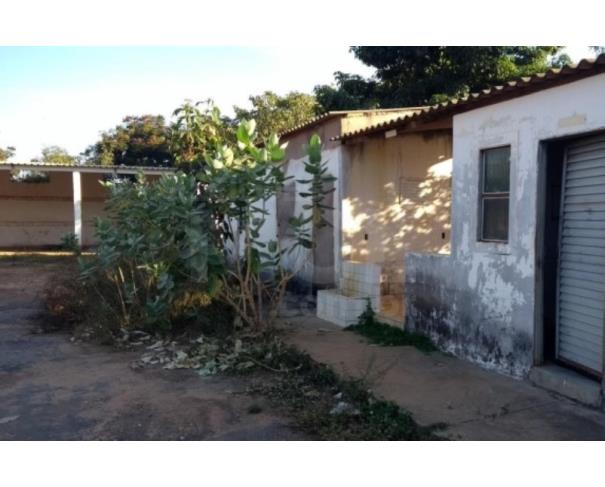 Foto de SÃO FRANCISCO/MG — Lote com área de 8.568,00m² bairro Sagrada Família.