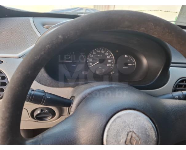 Foto de RIO BRANCO/AC - Renault / Kgoo Express 1.6, 2005/2005, GASOLINA 