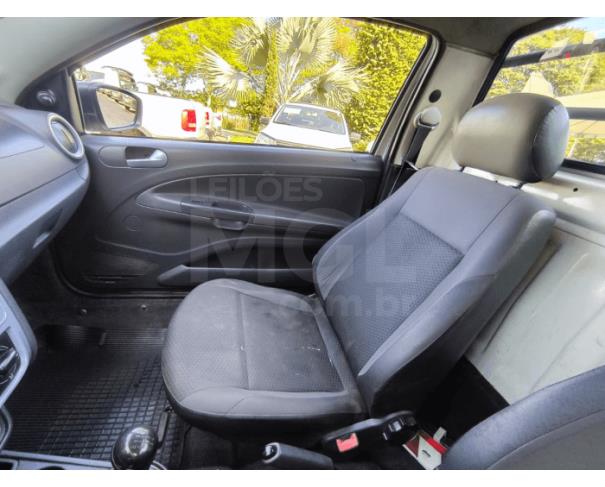 Foto de ITAÚNA/MG- VW NOVA SAVEIRO RB MBVS 2019/2019 - PA13487