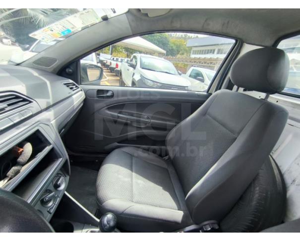 Foto de ITAÚNA/MG- VOLKSWAGEN SAVEIRO CS RB MPI 2023/2023-  PA13439
