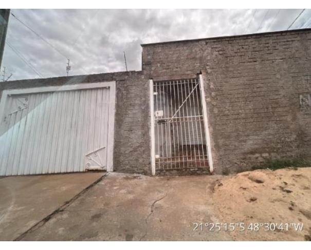 Foto de TAQUARITINGA/SP — Casa com 2 quartos (8444400677955)