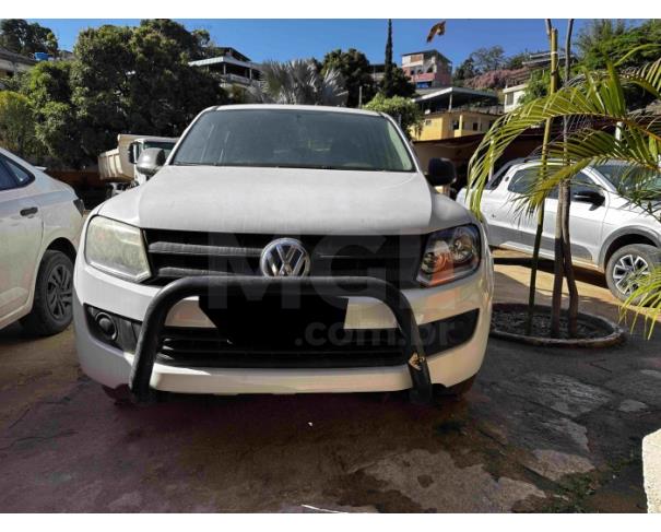 Foto de PIRAPETINGA/MG - Especial Caminhonete I/ VW Amarok CD 4X4 S, 2013/2014, DIESEL 