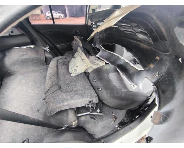 Foto de ITAÚNA/MG- NISSAN MARCH S 1.0 2018/2019- PA12908