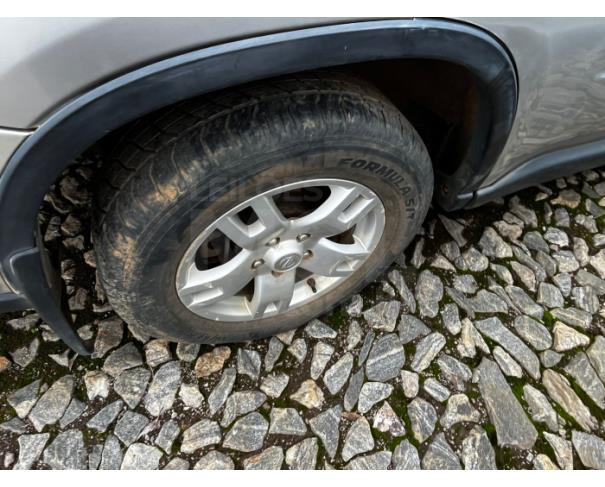 Foto de ITAÚNA/MG - NISSAN/X-TRAIL LE ANO 2008/2009 - SC862