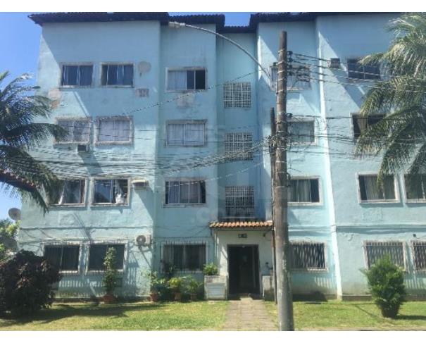 Foto de RIO DE JANEIRO/RJ — Apartamento 2 quartos (F8444401589669)