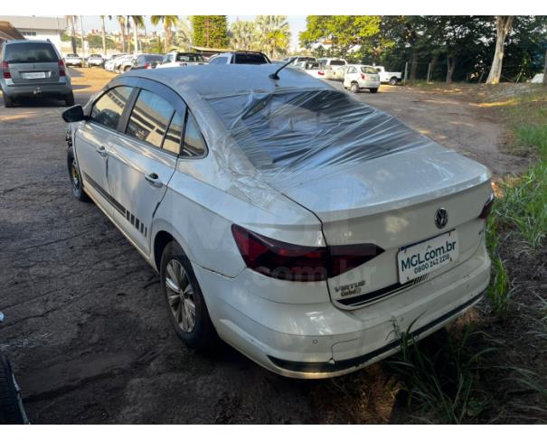 Foto de ITAÚNA/MG-VW VIRTUS 1.6 MSI  2021/2021- PA12963