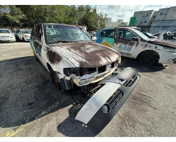 Foto de RIO DAS OSTRAS/RJ - VW GOL 1.6 POWER