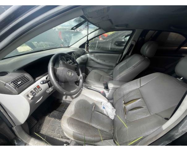 Foto de JUNDIAÍ/SP-VEÍCULO CONSERVADO-TOYOTA/COROLLA SEG18VVT-2005/2005